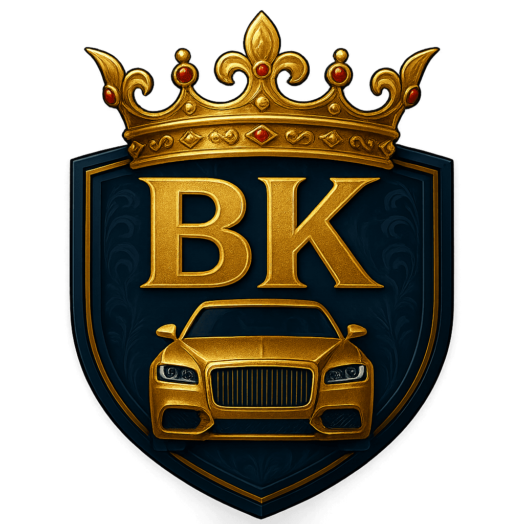 BK Auto Trading